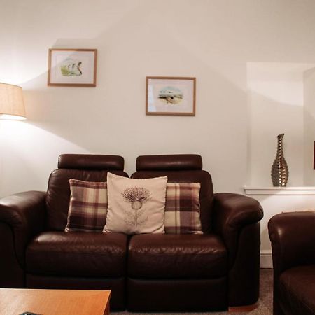 Craigewan Cottage Seatown カレン エクステリア 写真