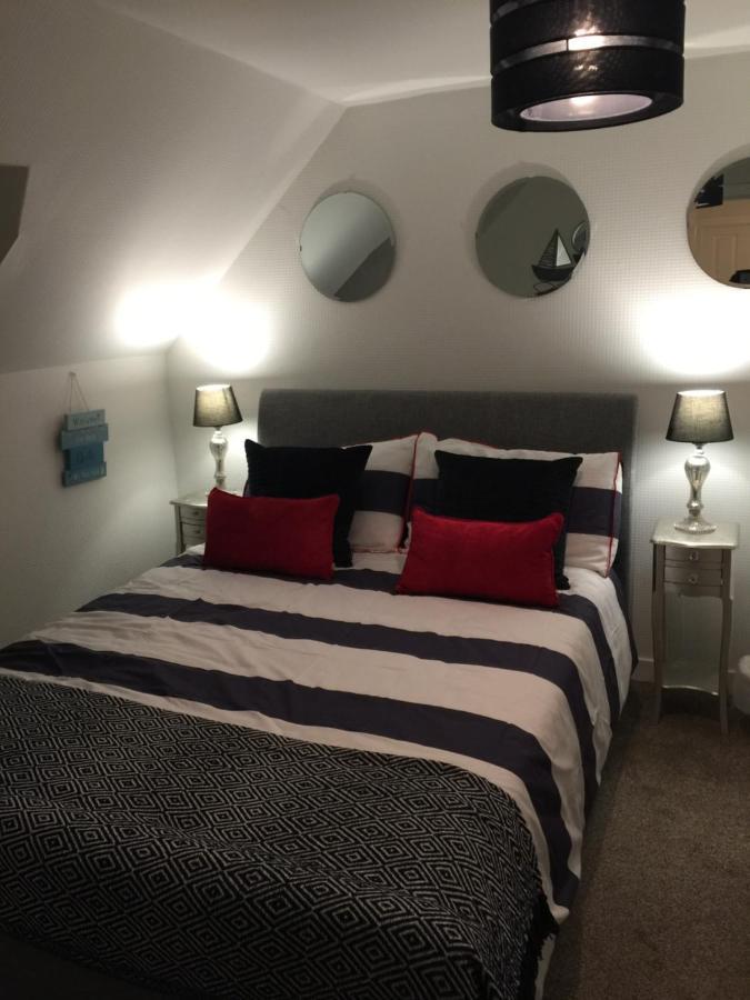 Craigewan Cottage Seatown カレン エクステリア 写真