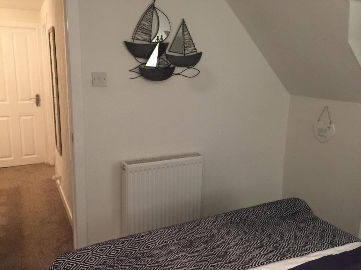Craigewan Cottage Seatown カレン エクステリア 写真