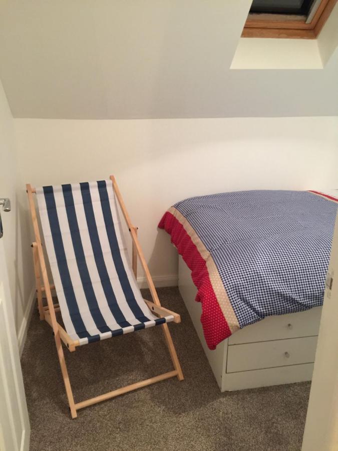 Craigewan Cottage Seatown カレン エクステリア 写真